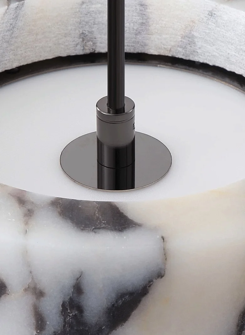 Torekov Pendant Light - Marble - Imagem 5