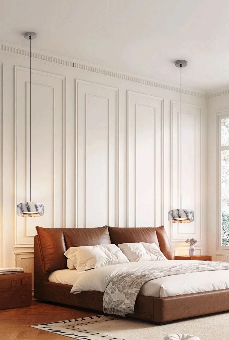 Torekov Pendant Light - Marble - Imagem 7