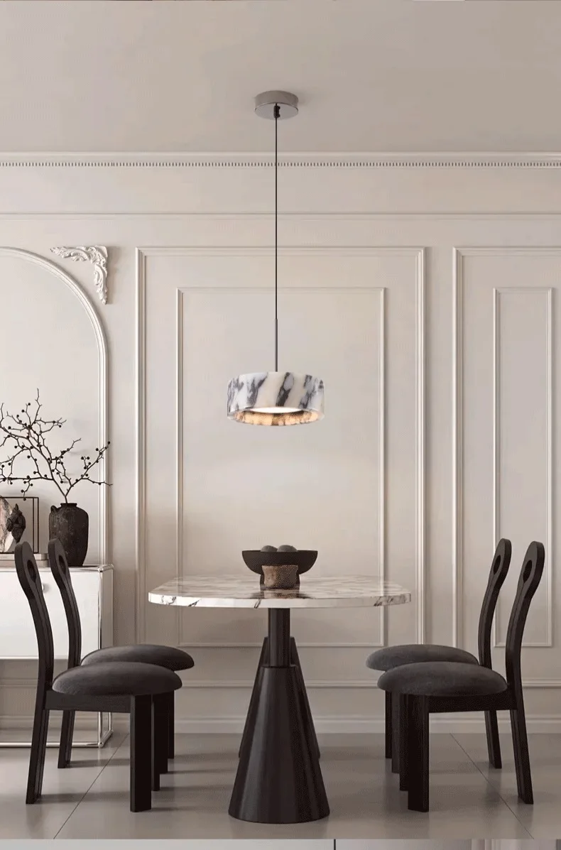 Torekov Pendant Light - Marble - Imagem 8