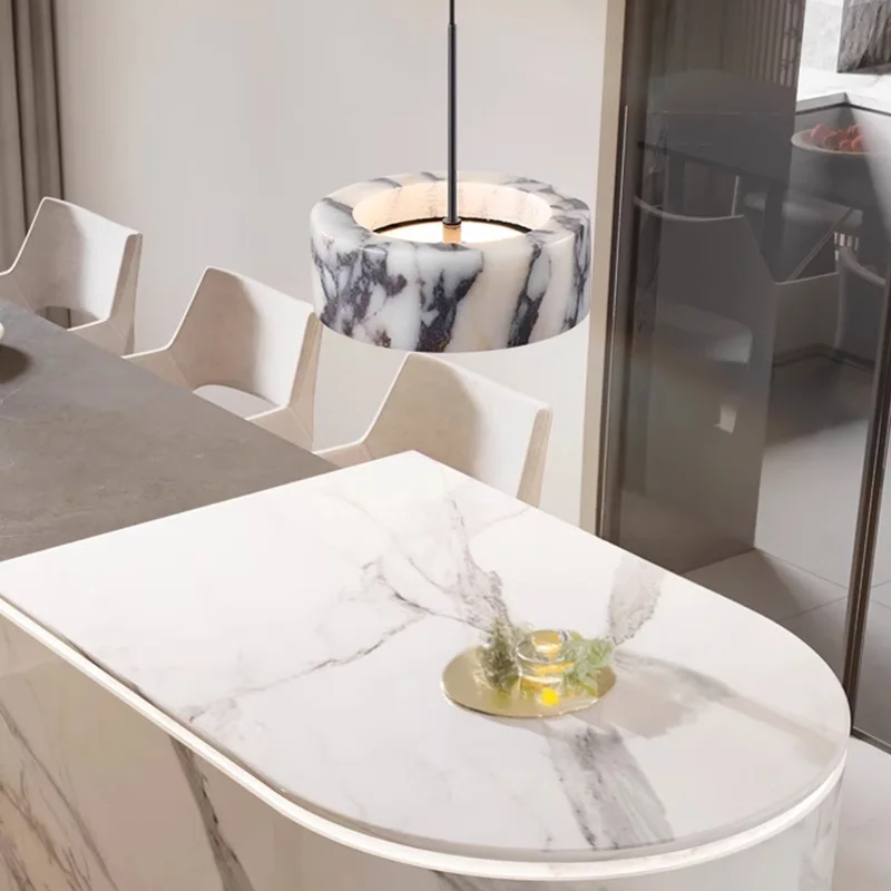 Torekov Pendant Light - Marble - Imagem 3