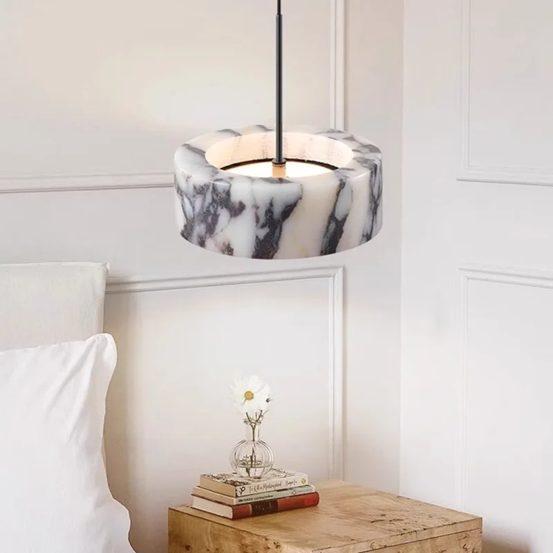 Torekov Pendant Light - Marble - Imagem 4
