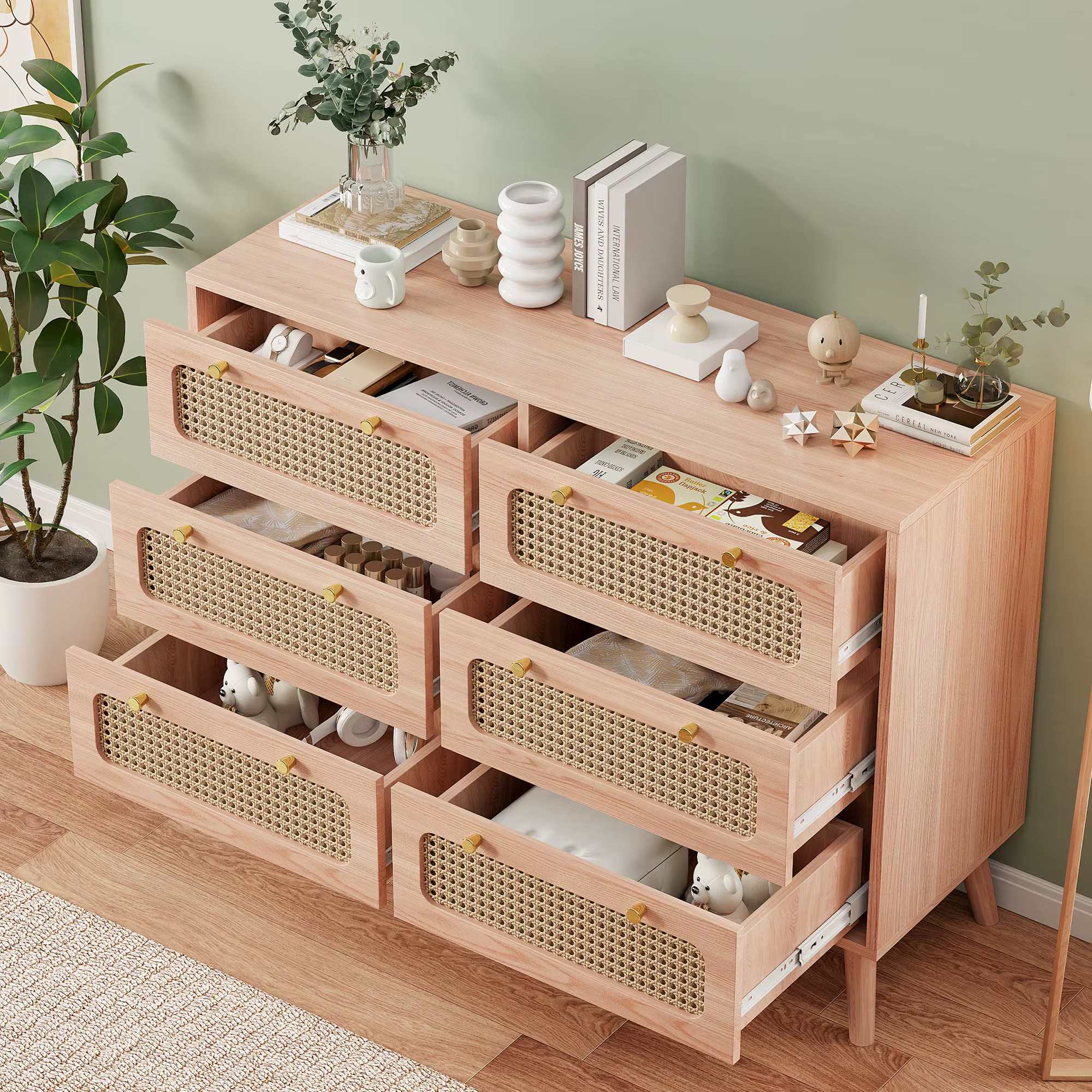 Salo Cabinet - Image 3
