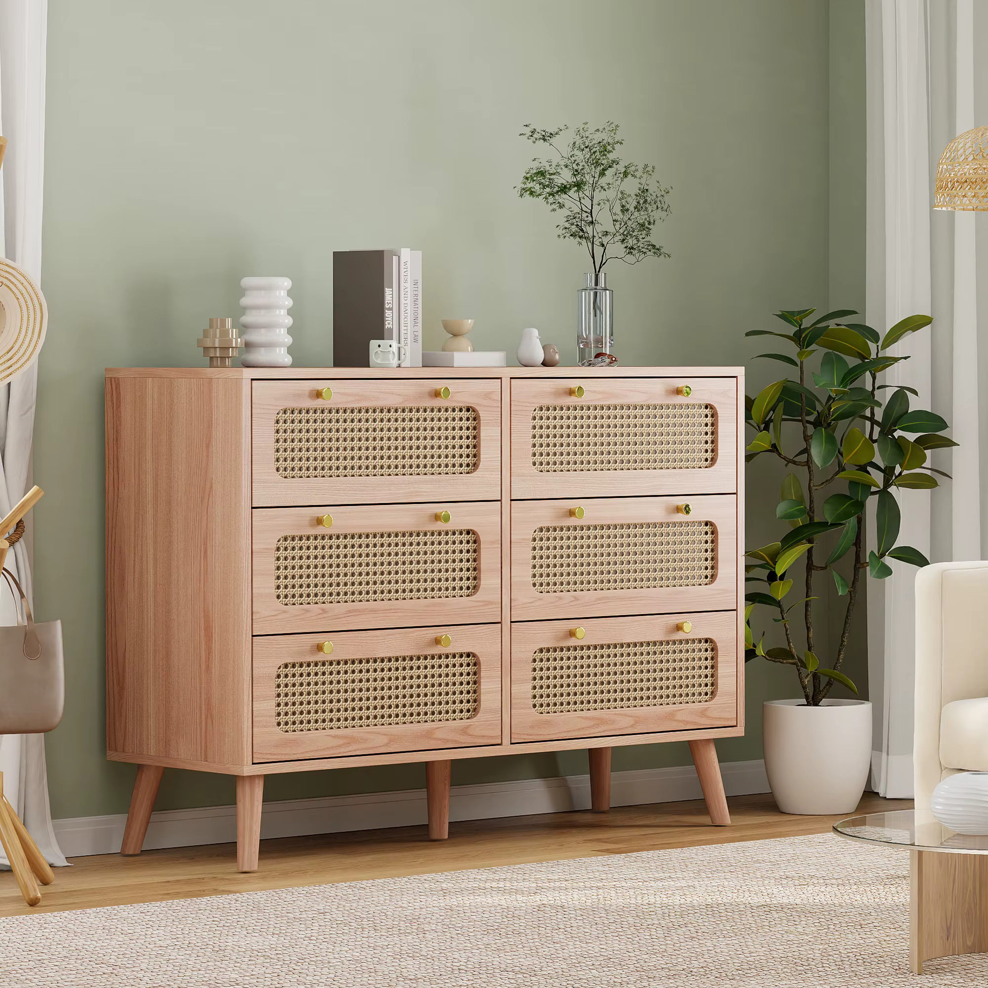 Salo Cabinet - Image 4
