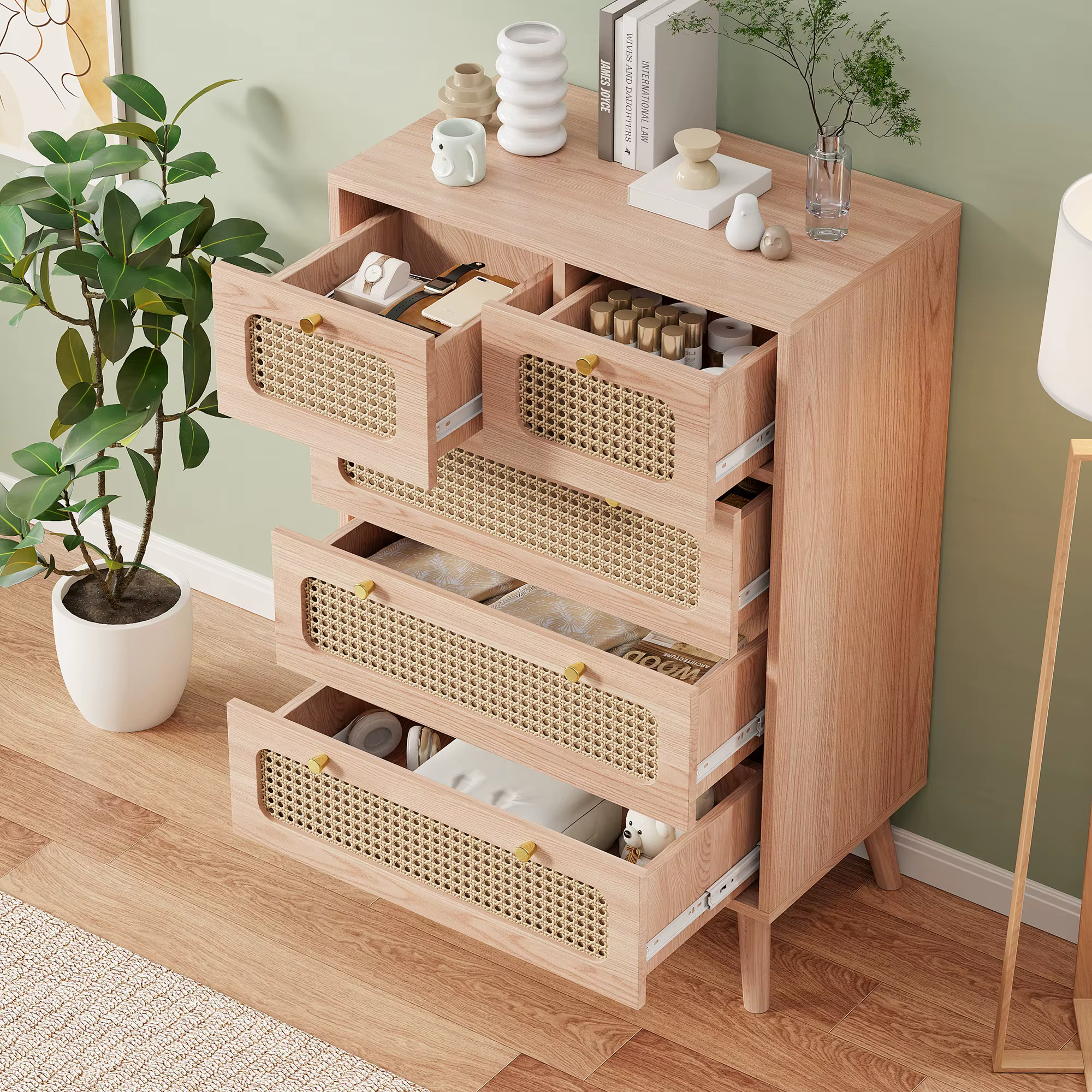 Turku Cabinet - Imagem 4