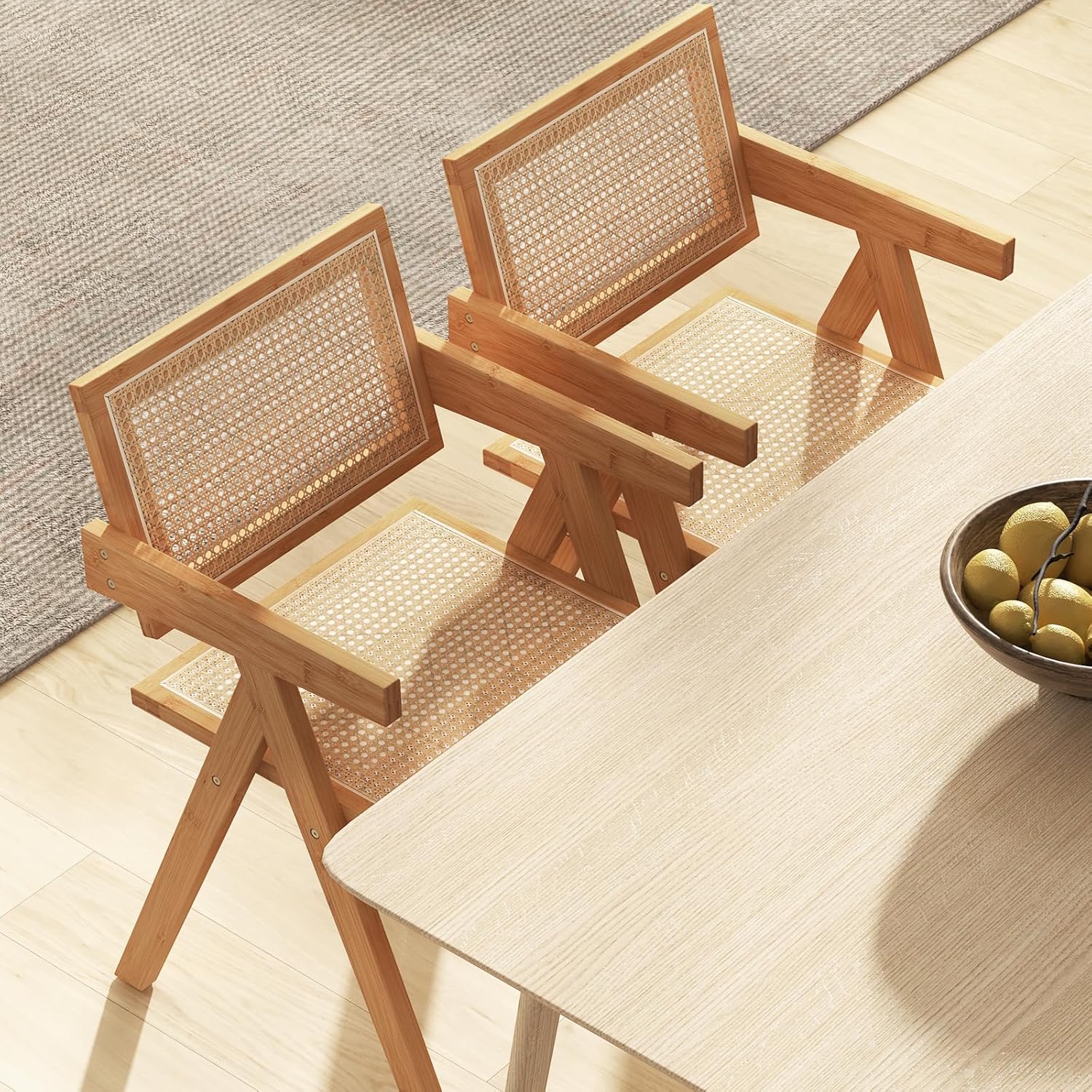 Arvika Dining Chair – Bonordic - Imagem 2