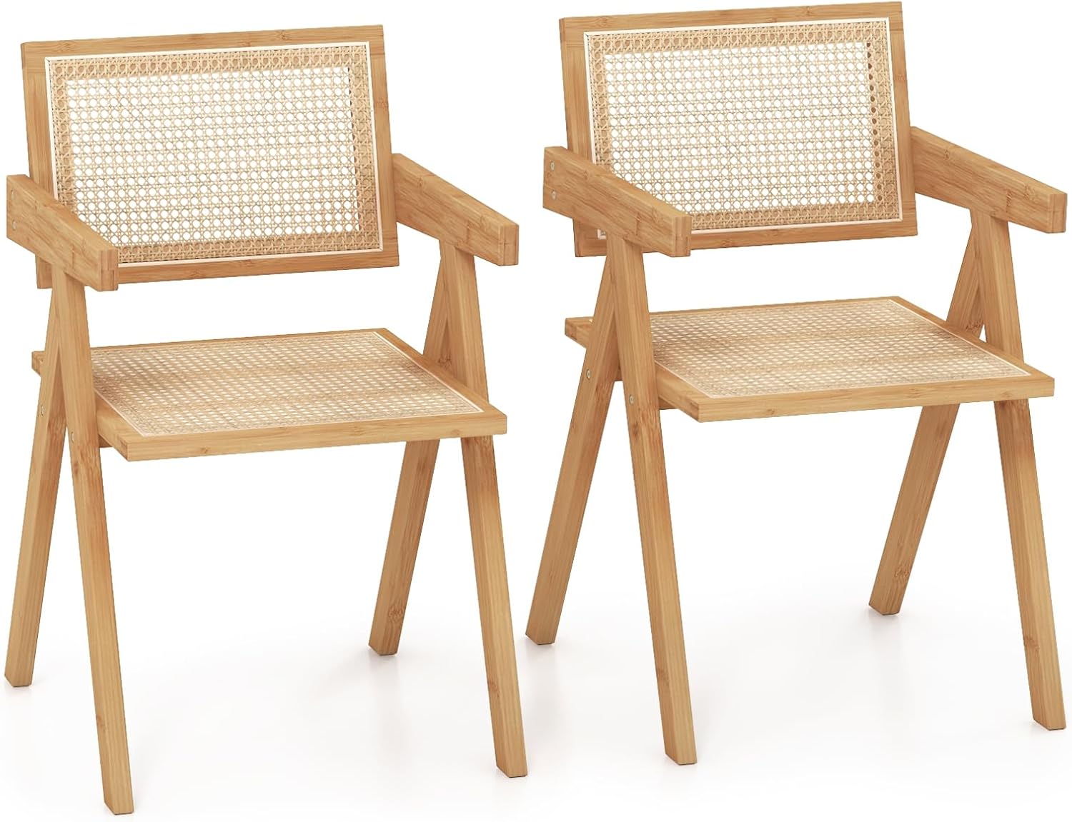 Arvika Dining Chair – Bonordic - Imagem 3