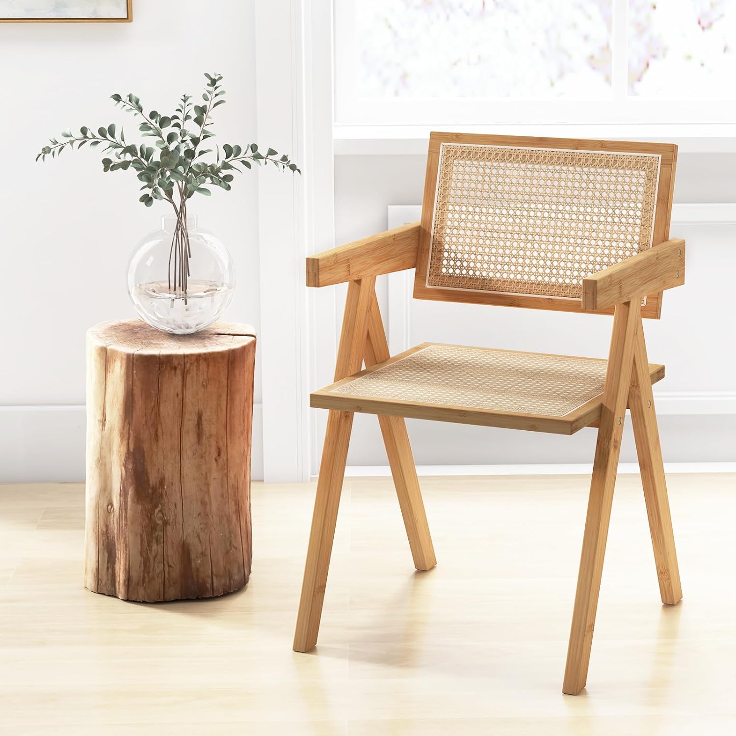 Arvika Dining Chair – Bonordic - Imagem 4