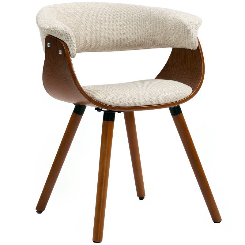 Næstved Dining Chair – Bonordic - Imagem 2