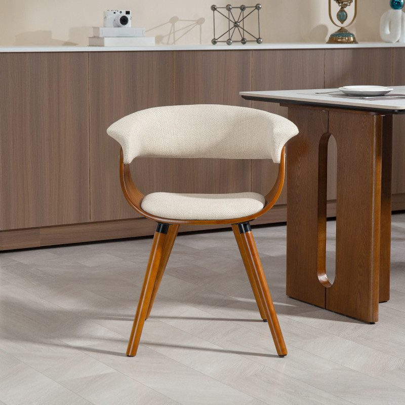 Næstved Dining Chair – Bonordic - Imagem 3