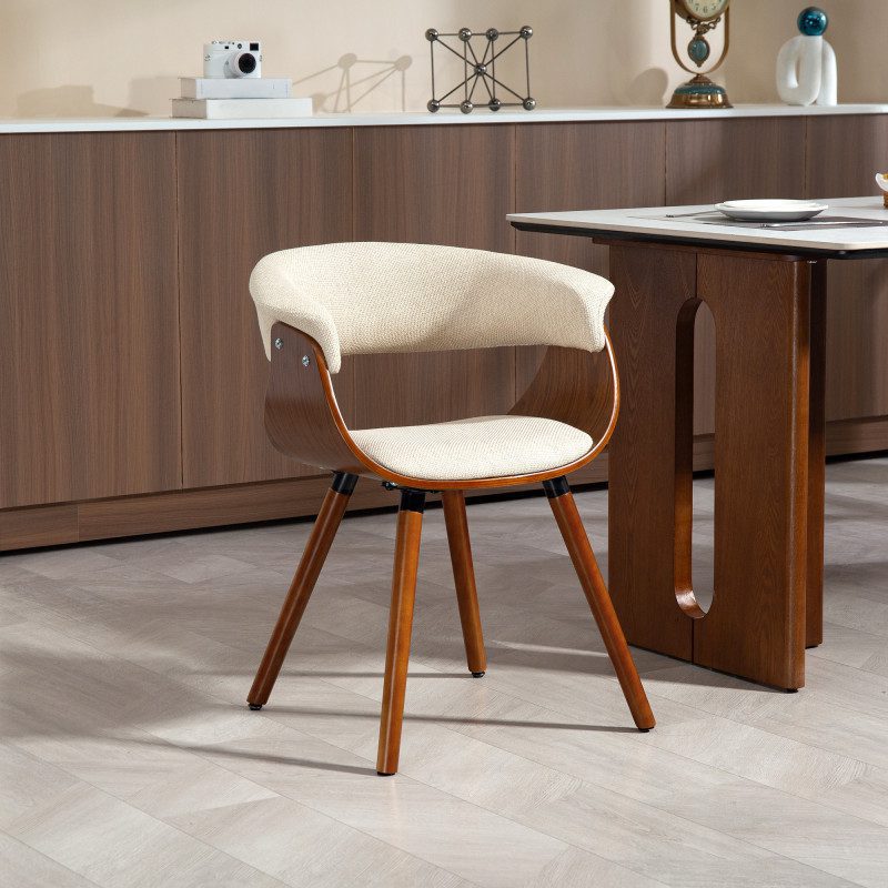 Næstved Dining Chair – Bonordic - Imagem 4