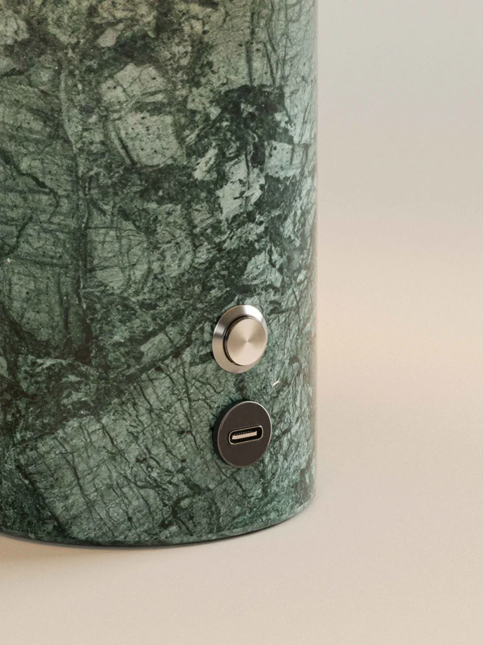 Sandhamn Table Lamp – Luxury Marble Design by Bonordic - Image 14