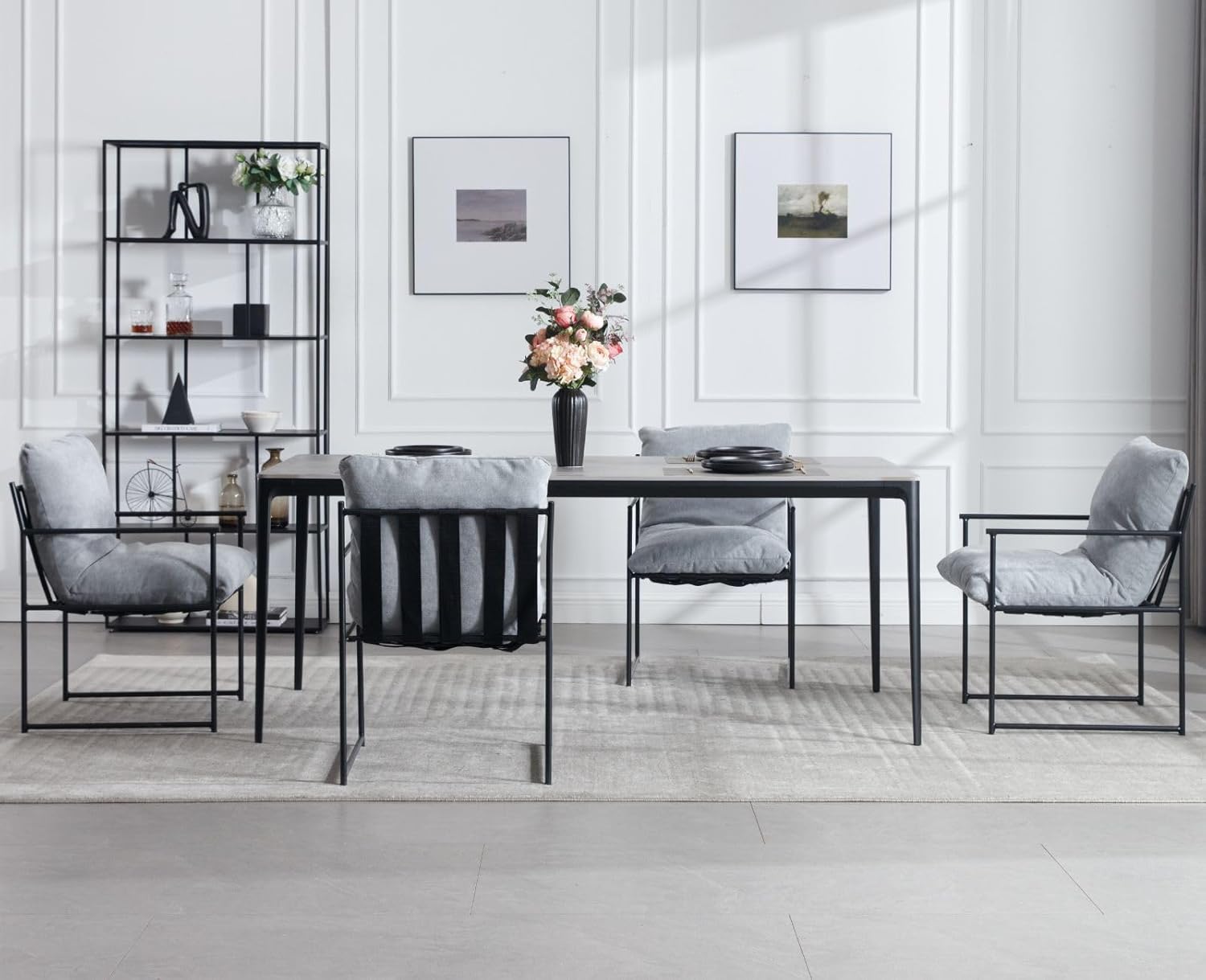 Särö Dining Chair – 2 Pack - Image 5