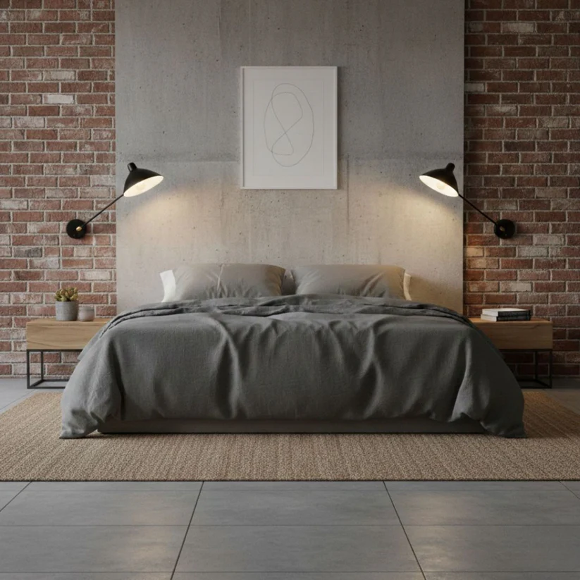 Vega Wall Lamp - Image 4