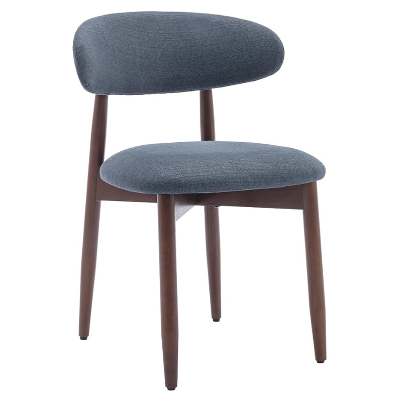Ringsted Blue Dining Chair - Image 3