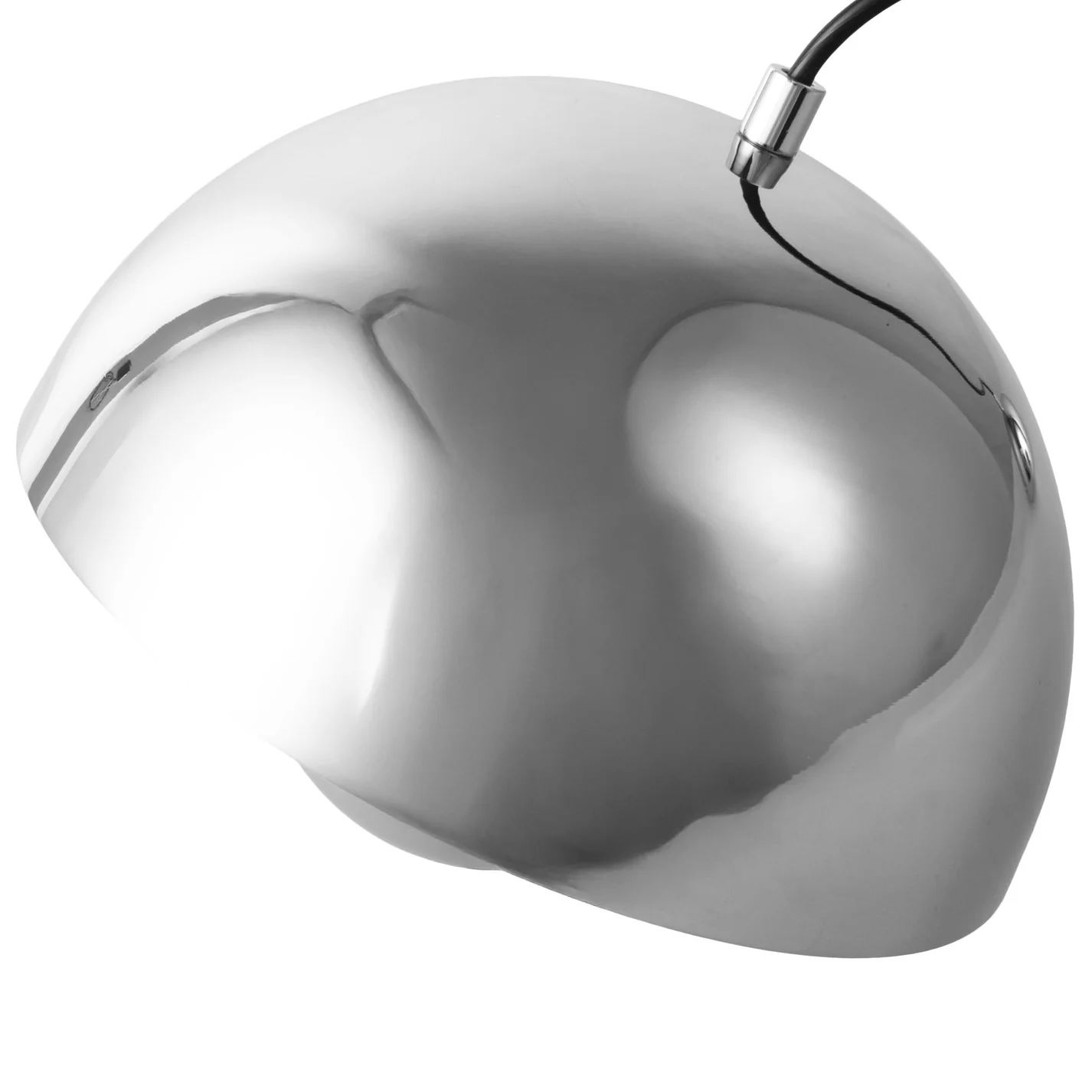 Helsinki Chrome – Vintage Design Pendant Lamp - Imagem 6