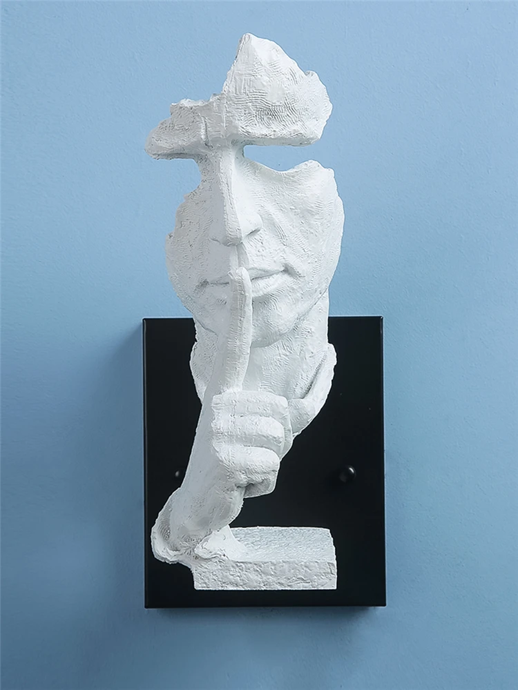 Fauske – Modern Decorative Wall Lamp - Imagem 4