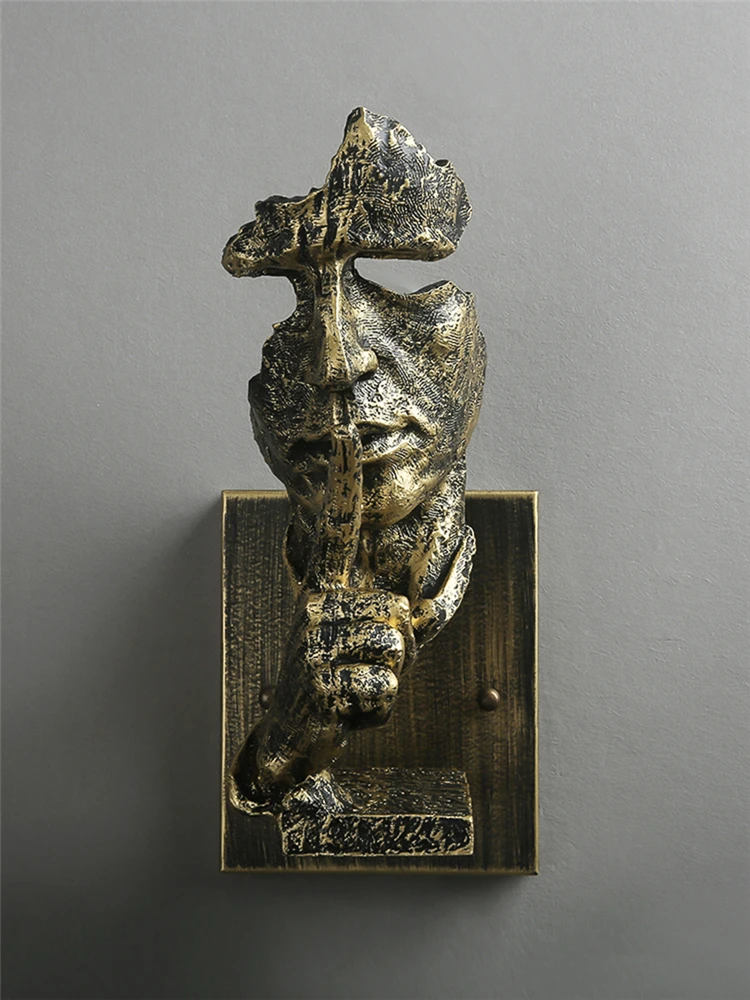 Fauske – Modern Decorative Wall Lamp - Imagem 6