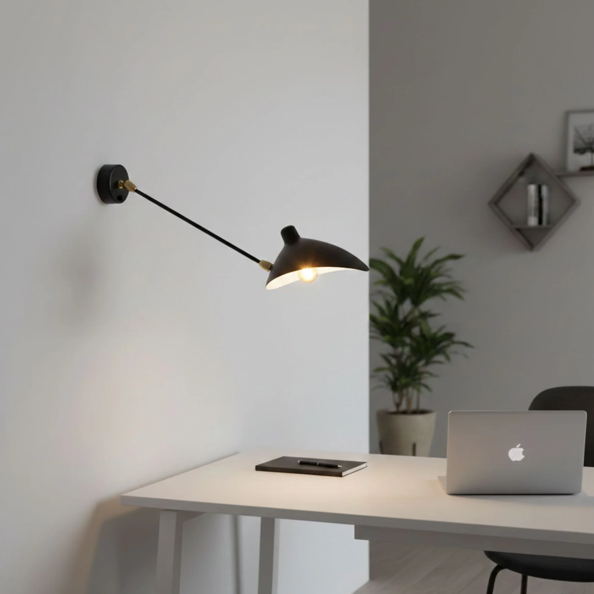 Vega Wall Lamp
