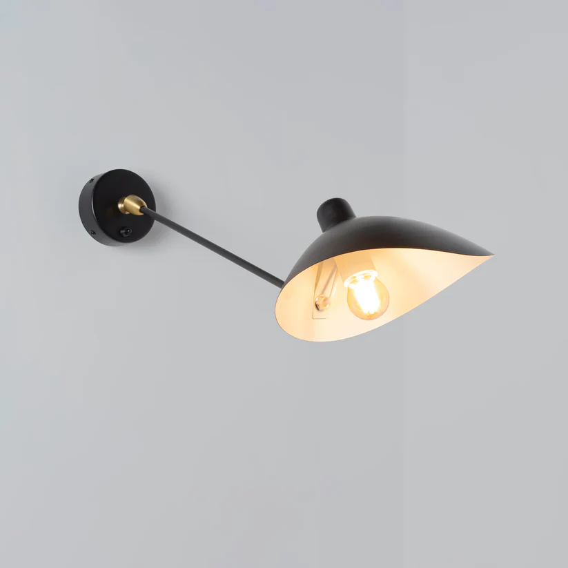 Vega Wall Lamp - Image 2
